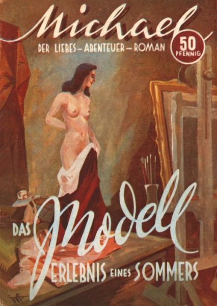 Michael (R. Frank) Nr. 1-14