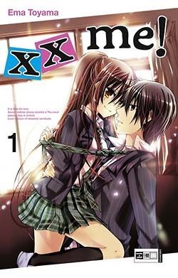 XX me! (EMA, Tb.) Nr. 1-19 kpl. + Couple Arc (Z1)