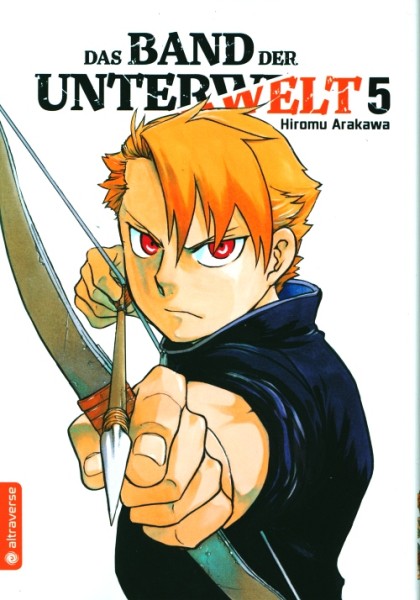 Das Band der Unterwelt 05