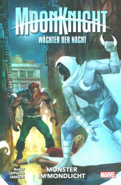 Moon Knight: Wächter der Nacht 03