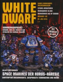 White Dwarf 2016/128