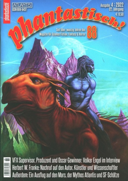 phantastisch! 88
