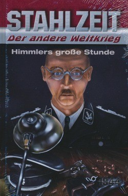 Stahlzeit - Der andere Weltkrieg 05