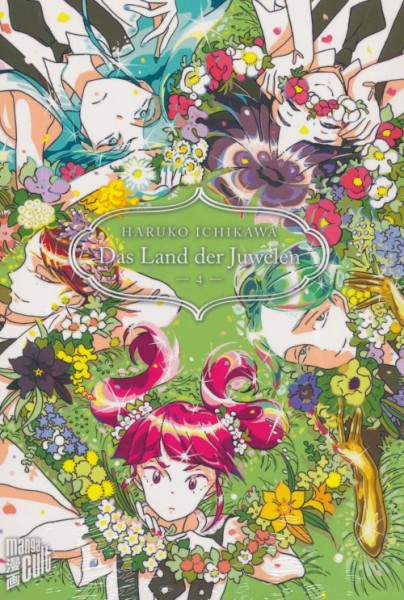 Das Land der Juwelen 04