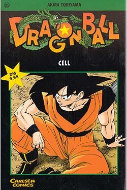 Dragon Ball 31