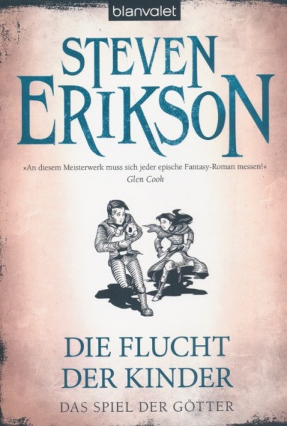 Das Spiel der Götter 16