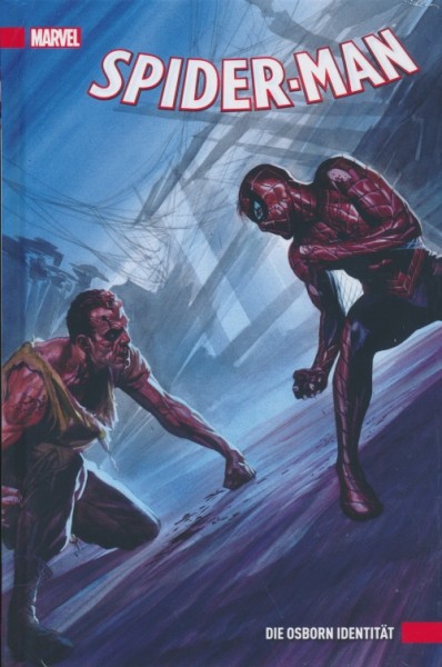 Spider-Man Paperback 5 HC