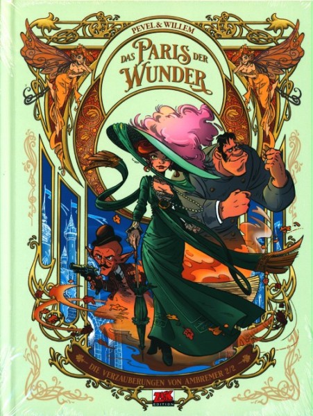 Das Paris der Wunder 02