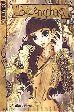Bizenghast 1