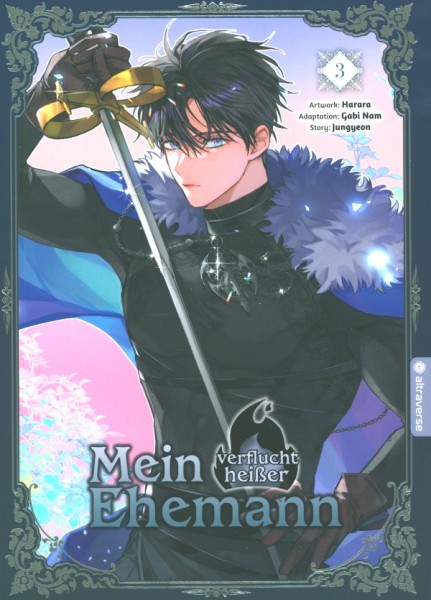 Mein verflucht heißer Ehemann 03