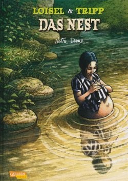 Nest (Carlsen, B.) Nr. 1-9