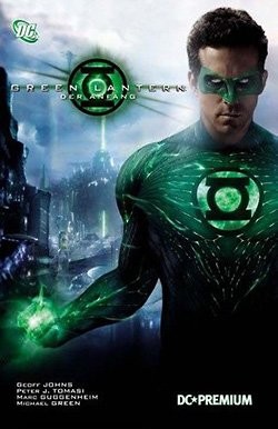 DC Premium (Panini, Br.) Sammlerecke-Edition Nr. 74 mit Signatur und Zertifikat