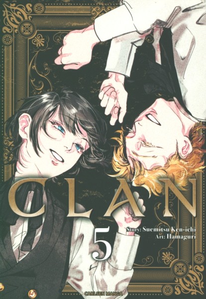 CLAN 05