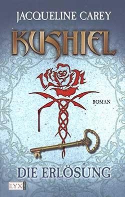 Carey, J.: Kushiel 3