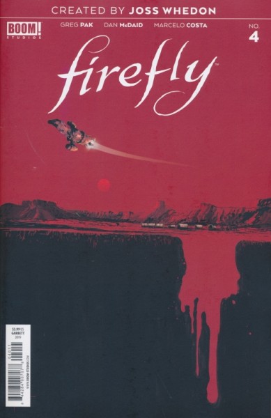 US: Firefly 04