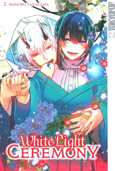 White Light Ceremony 02