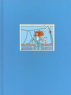 Franka (Epsilon, B.) Luxusausgabe Nr. 19