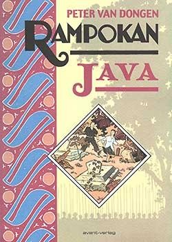 Rampokan (Avant, Br.) Nr. 1,2