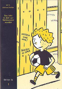 Collection Ubu Imperator (Edition 52, Gb.) Nr. 1-6