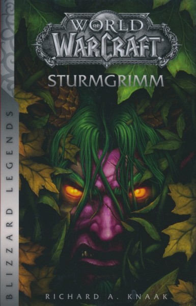 World of Warcraft: Sturmgrimm