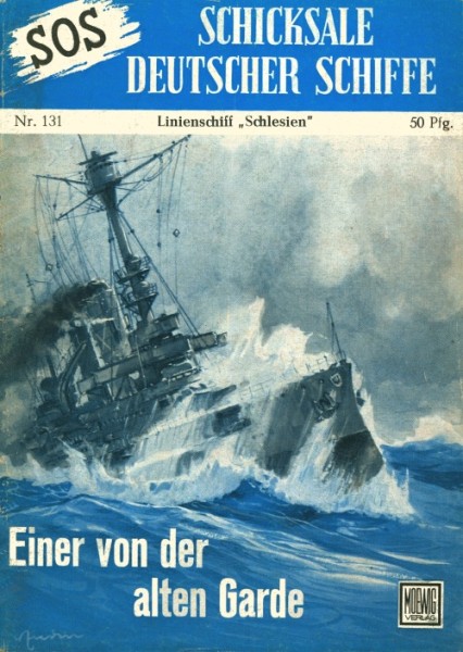 SOS (Moewig) Nr. 123-150