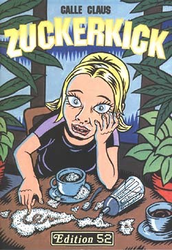 Zuckerkick (Edition 52, Gb.)