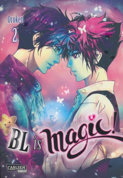BL is Magic! 2