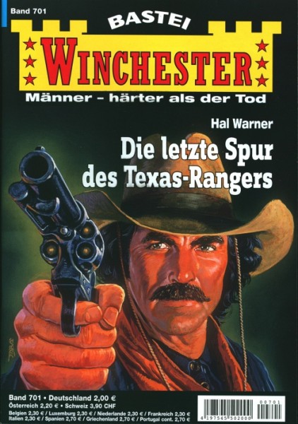 Winchester 701