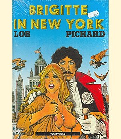 Brigitte (Volksverlag, B.) Nr. 1-3