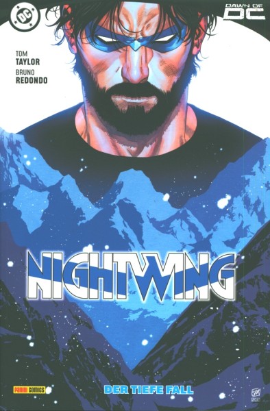 Nightwing (2024) 04