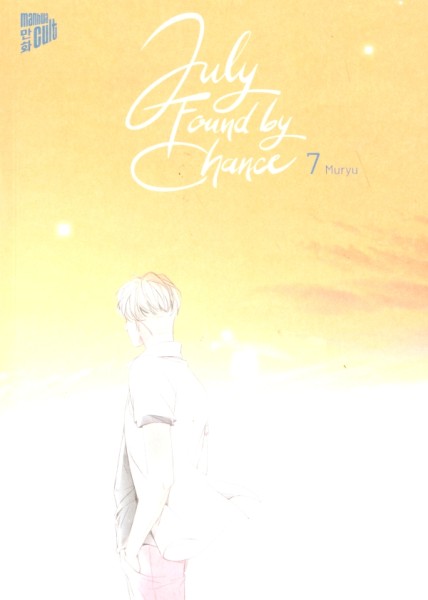 July found by chance 07