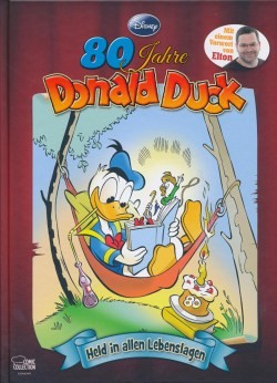 80 Jahre Donald Duck (Ehapa, B.)