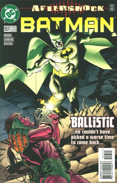 Batman (1940) 0,516-599