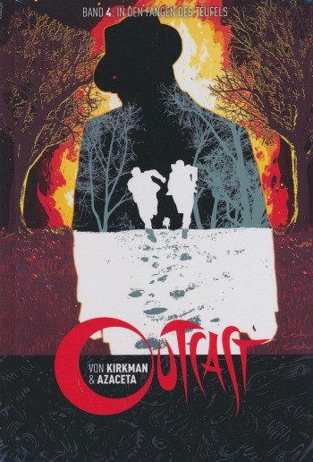 Outcast 4