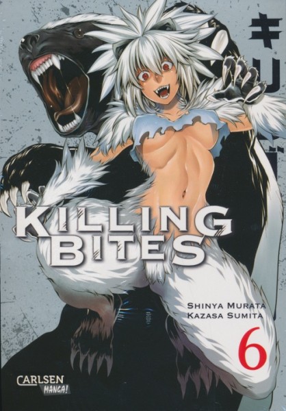 Killing Bites 06