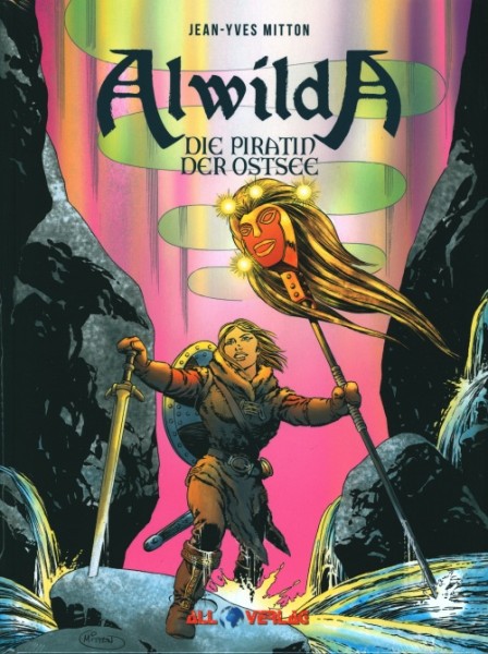Alwilda 2