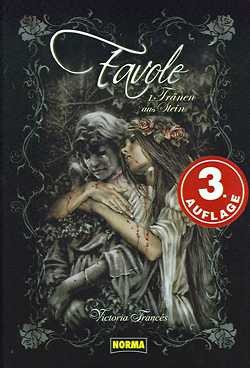 Favole 1: Tränen aus Stein