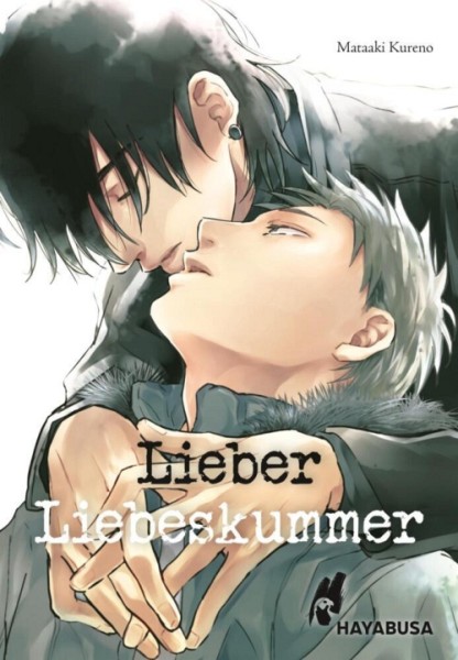 Lieber Liebeskummer (Hayabusa, Tb.)