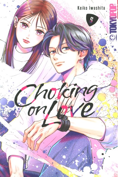 Choking on Love 05