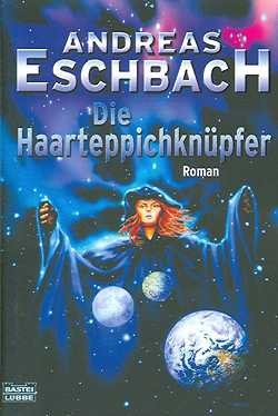 Die Haarteppichknüpfer