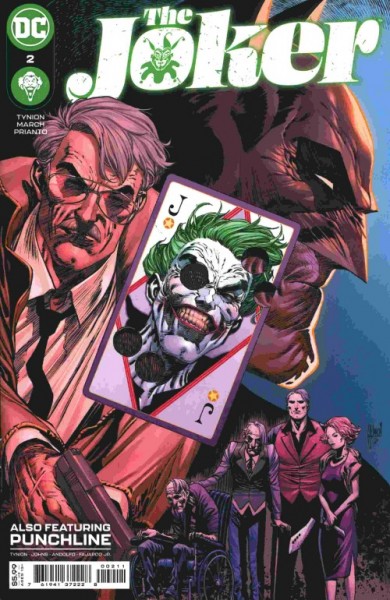 US: Joker (2021) 02