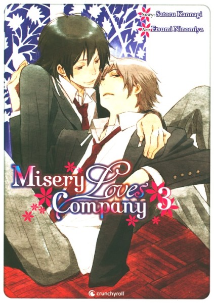 Misery Loves Company 03