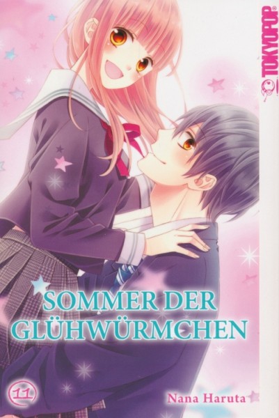 Sommer der Glühwürmchen 11