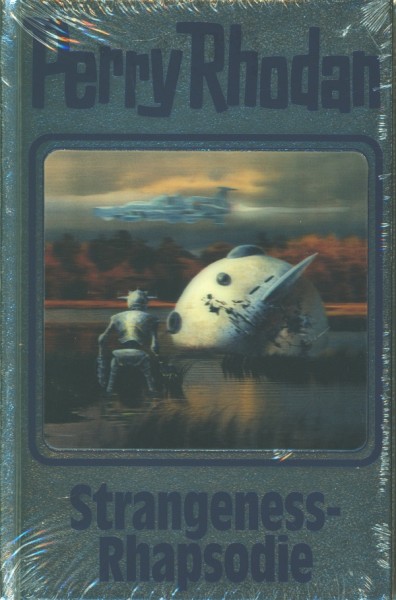 Perry Rhodan Buch 170