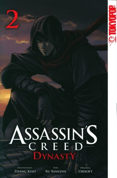 Assassins Creed - Dynasty 2