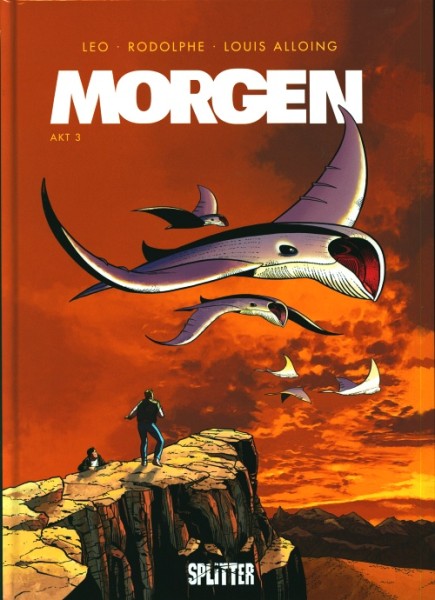 Morgen (Splitter, B.) Nr. 3-4