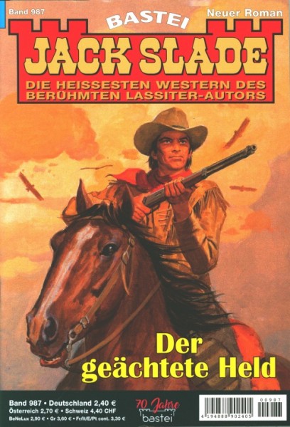 Jack Slade 987