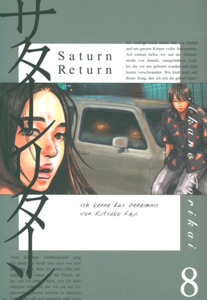 Saturn Return 08