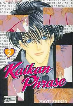 Kaikan Phrase (EMA, Tb) Nr. 1-6 zus. (Z2)