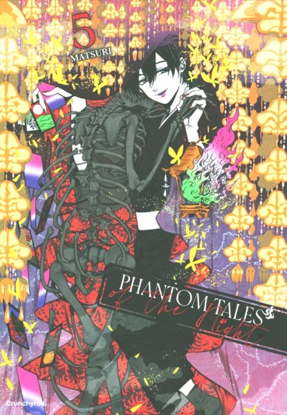 Phantom Tales of the Night 05